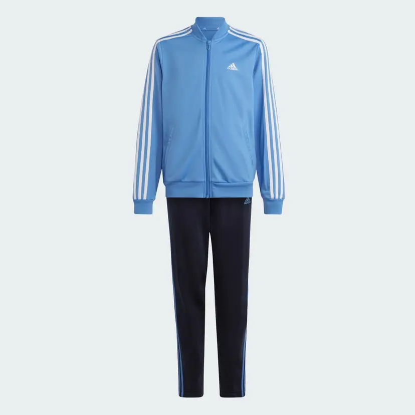 Adidas Essentials 3-Stripes Treningsdress