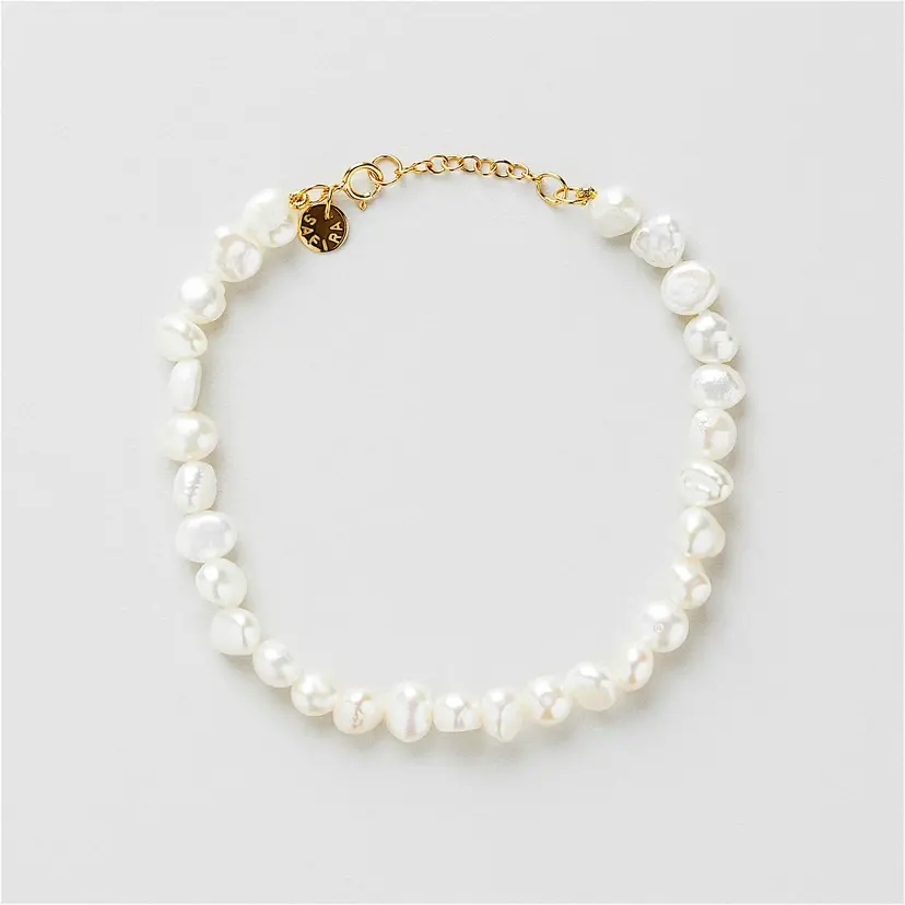 Amour Pearl Armbånd
