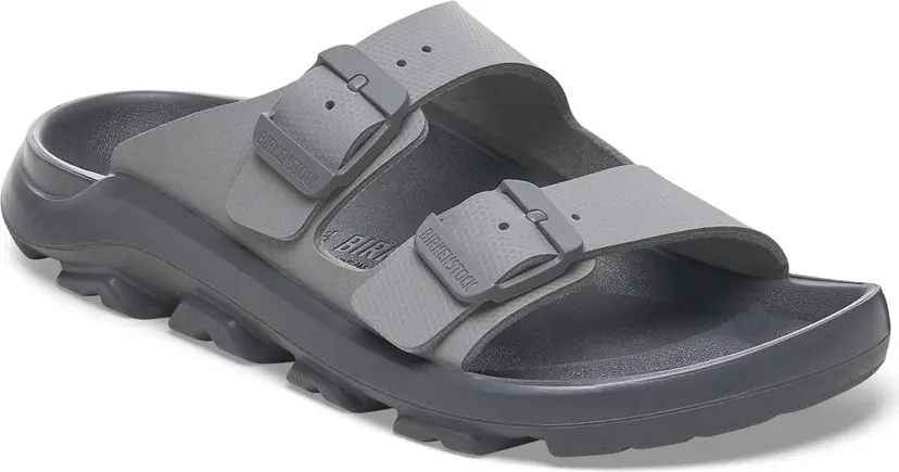Birkenstock Birkenstock Mogami 2s Terra Sb Bf Regular Apex Whale Gray