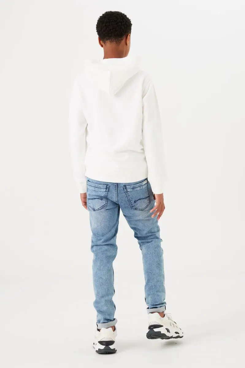 Garcia Garcia Hettegenser N43662 Off White (176 /16 år)