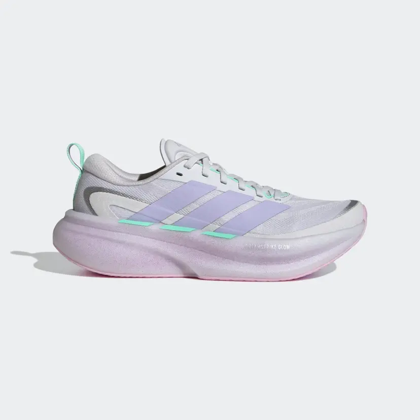 Adidas SUPERNOVA GLIDE RUNNING SKO
