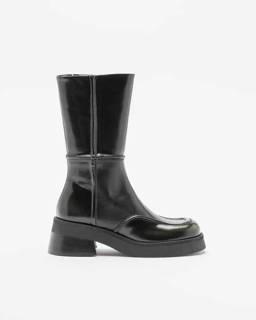 E8 by Miista E8 by Miista INNE Green Boots