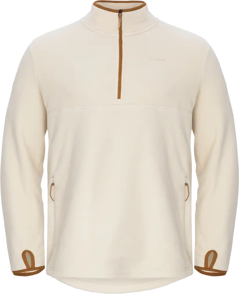 Urberg Urberg Men's Thin Hz Fleece Fog