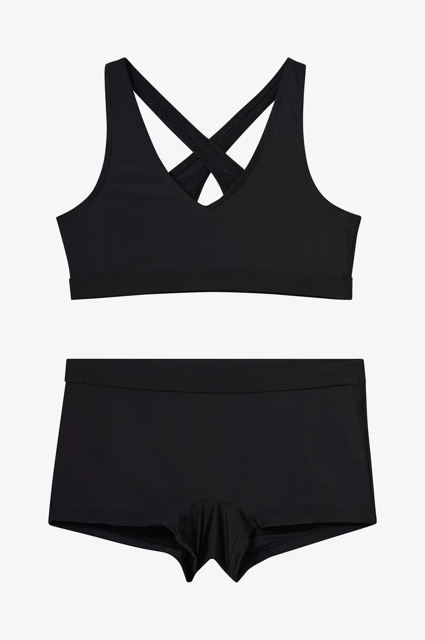 Ellos Collection Bikini Lina - Svart
