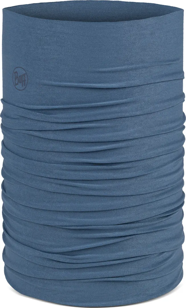 Buff Buff Original EcoStretch Neckwear Solid Water