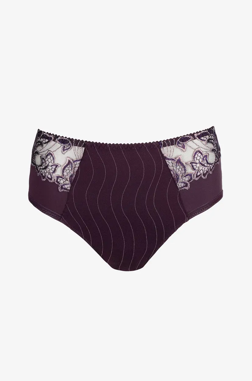 PrimaDonna Dametruser Deauville Full Briefs - Lilla