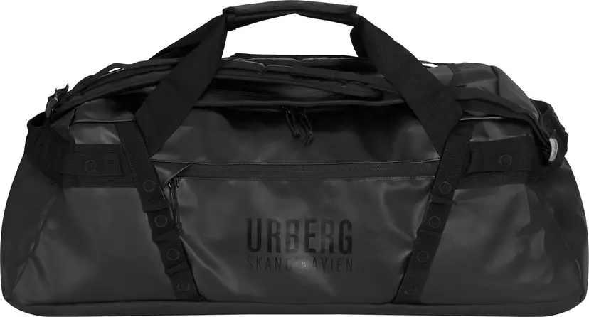 Urberg Urberg Duffelbag TPU 55 L Black Beauty