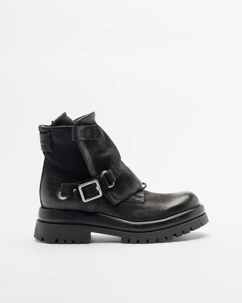 A.S.98 A.S.98 B51210 Black Boots
