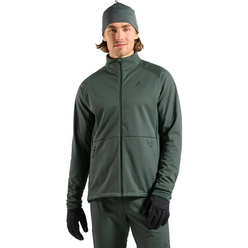 Odlo Odlo Essential Warm Jacket Urban Chic
