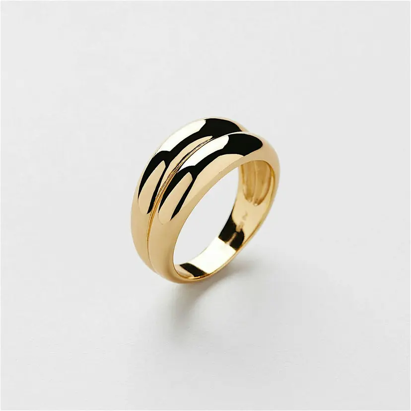 Twin Ring