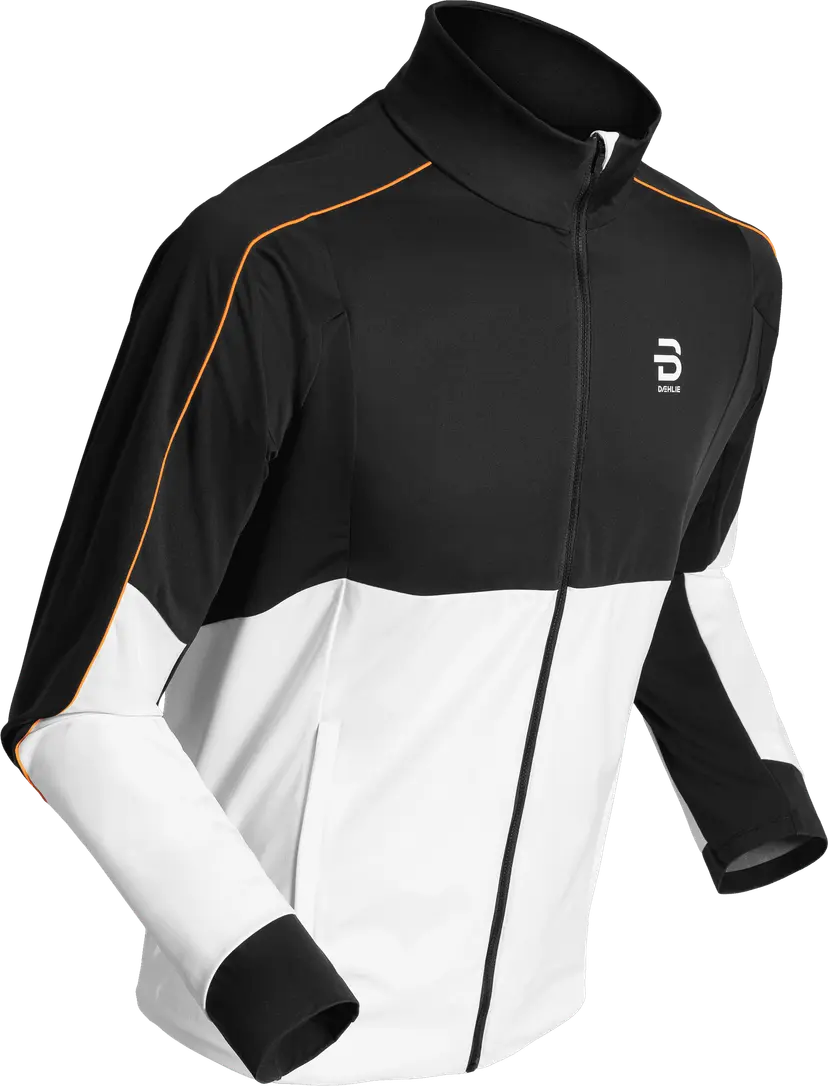 Dæhlie Dæhlie Men's Energy Jacket Black