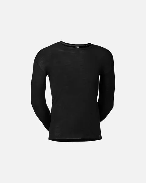JBS of Denmark JBS t-shirt long sleeve wool.