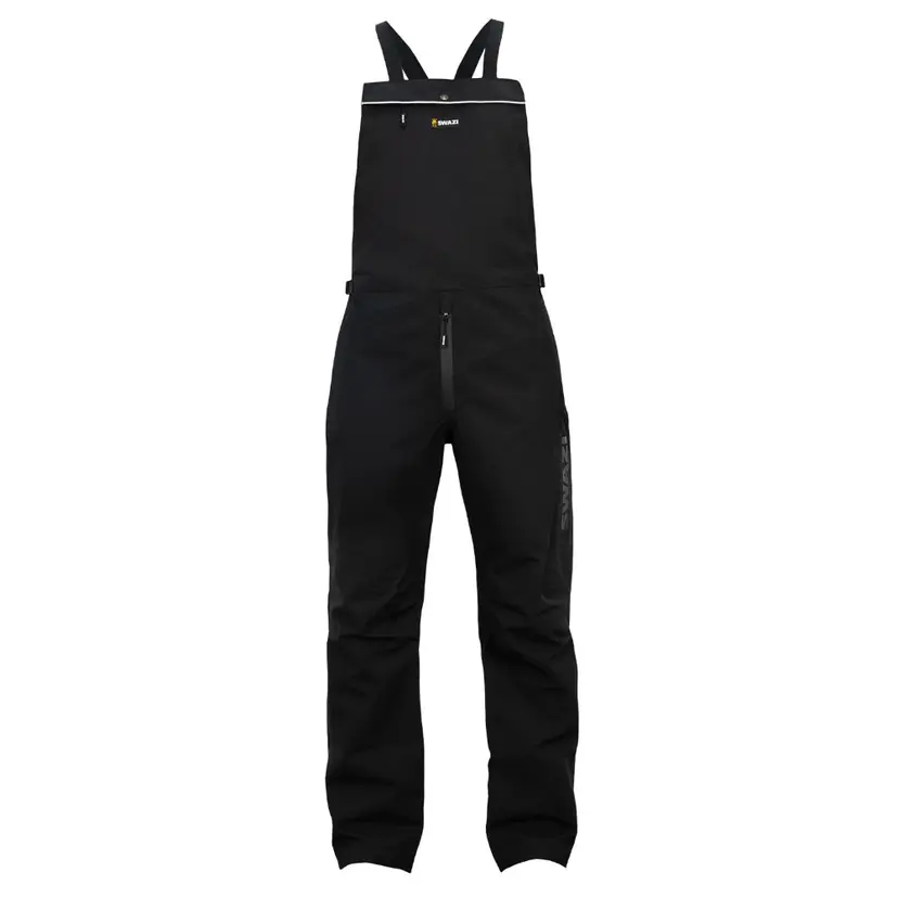 Swazi Swazi Torrent Bib Overpants Black