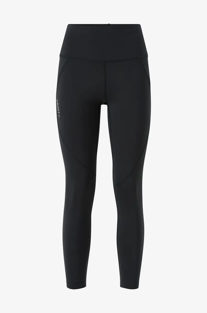 Craft Treningstights ADV Essence High Waist Tights - Svart