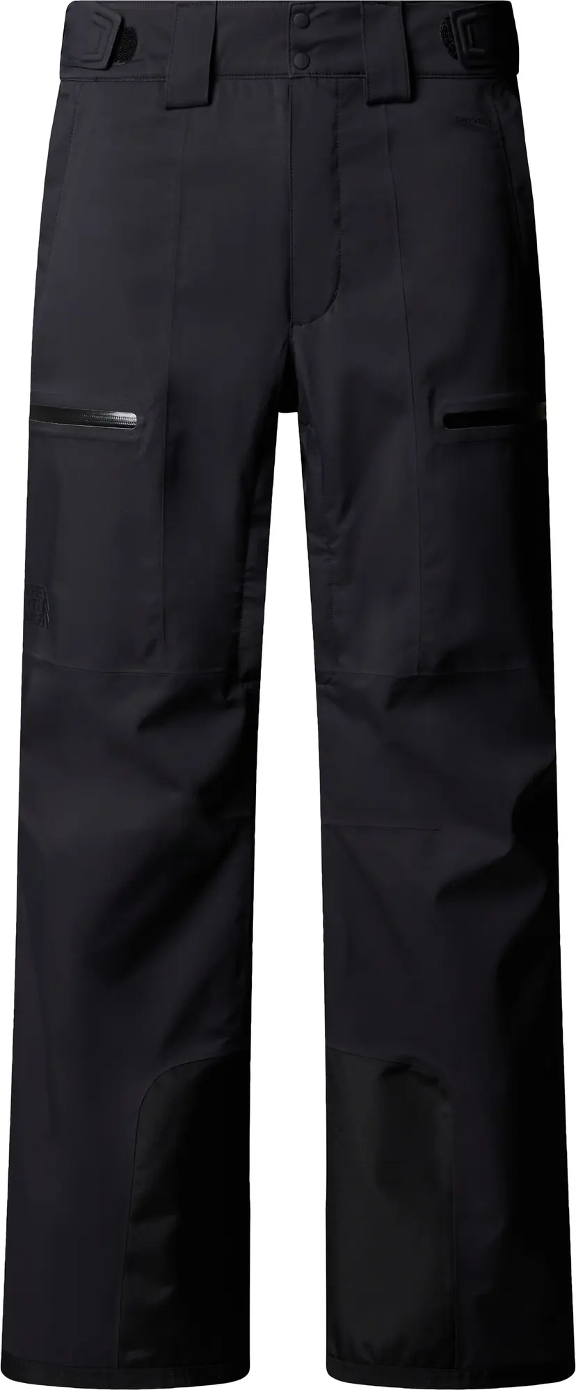 The North Face The North Face Men's Chakal Pant TNF Black/TNF Black