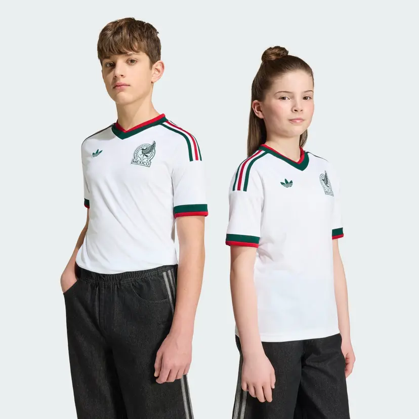 Adidas Mexico 26 Bortetrøye