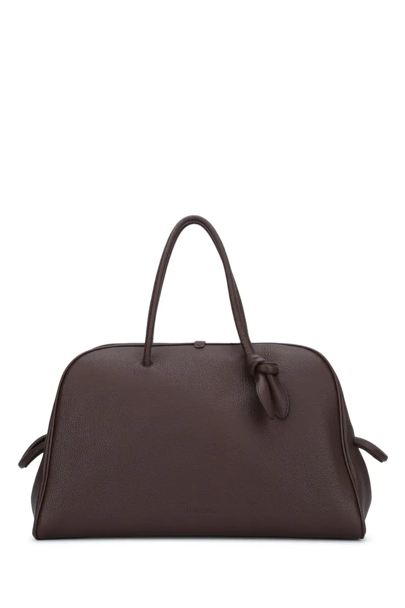 Jacquemus Jacquemus Vesker – Brun