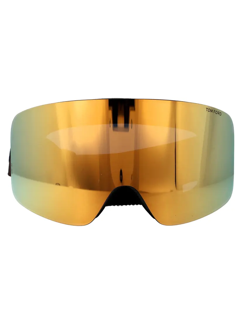 Tom Ford Tom Ford Skiklær – Gul