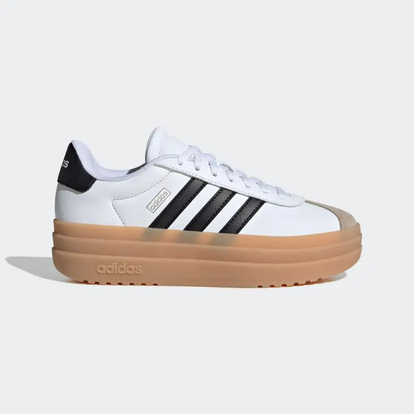 Adidas VL Court Bold Lifestyle Sko