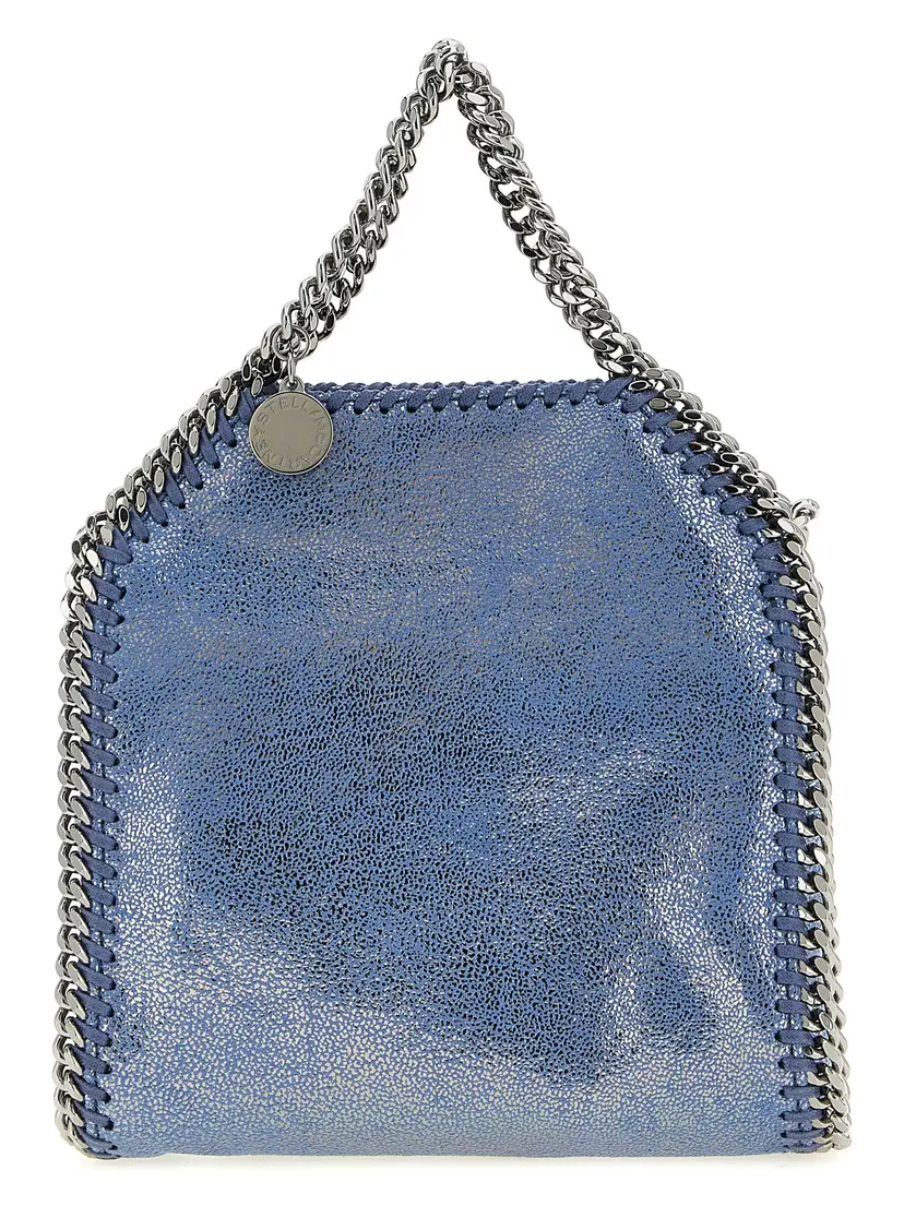Stella McCartney Stella McCartney Håndvesker – Blå