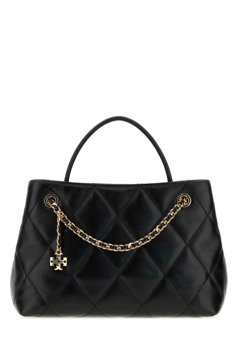 Tory Burch Tory Burch Håndvesker – Svart
