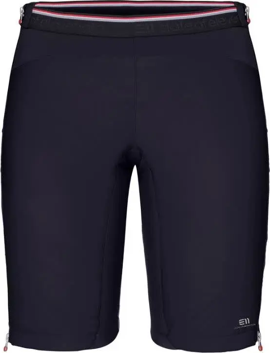 Elevenate Elevenate Women's Transition Insulation Shorts  Dark Ink