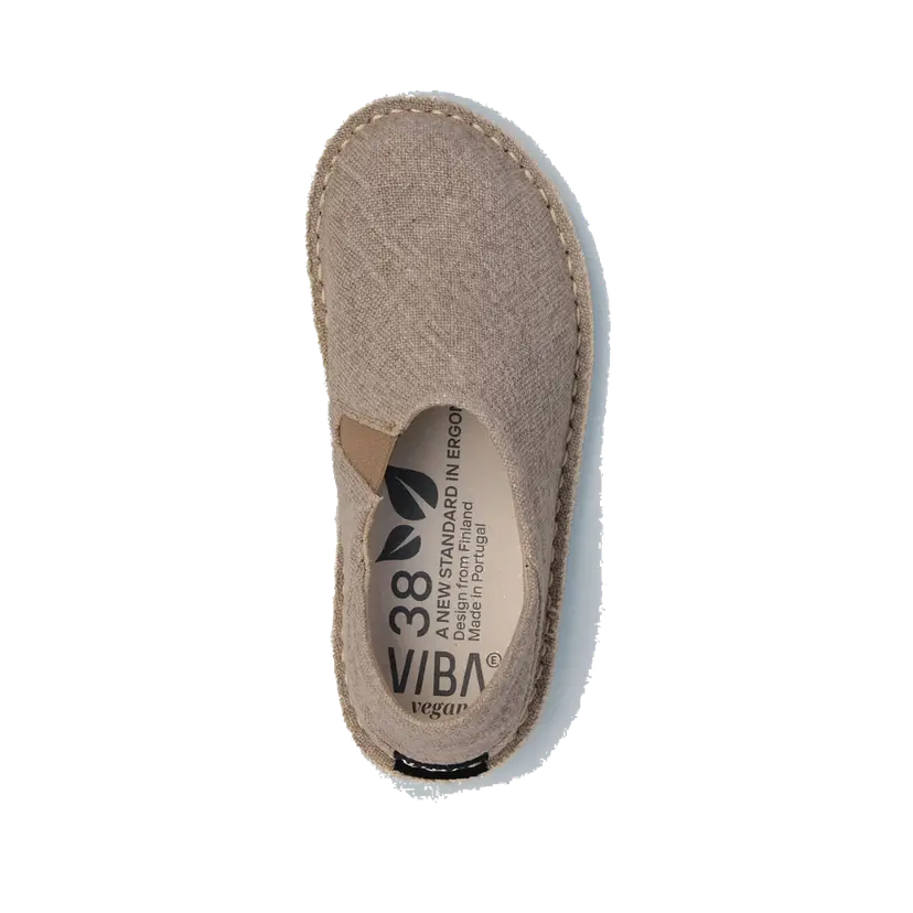 VIBA VIBA Zuma Linnen Sand Dollar