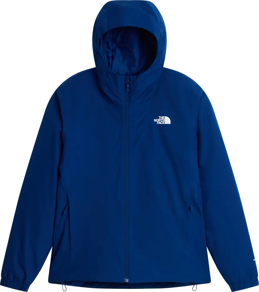 The North Face The North Face Men's Quest DryVent Insulated Jacket Estate Blue