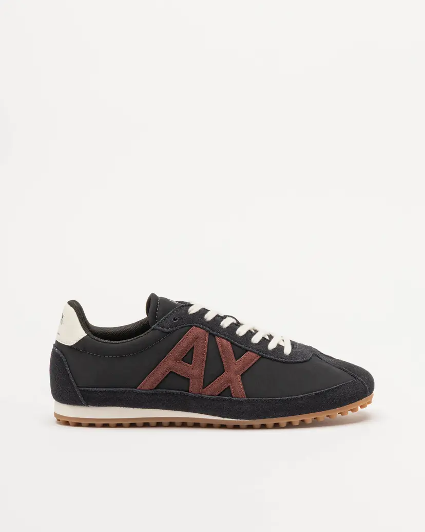 Armani Exchange Armani Exchange XM003390 Blue Sneakers