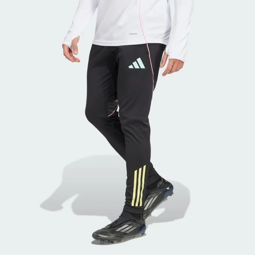 Adidas Juventus Tiro 25 Competition Treningsbukse
