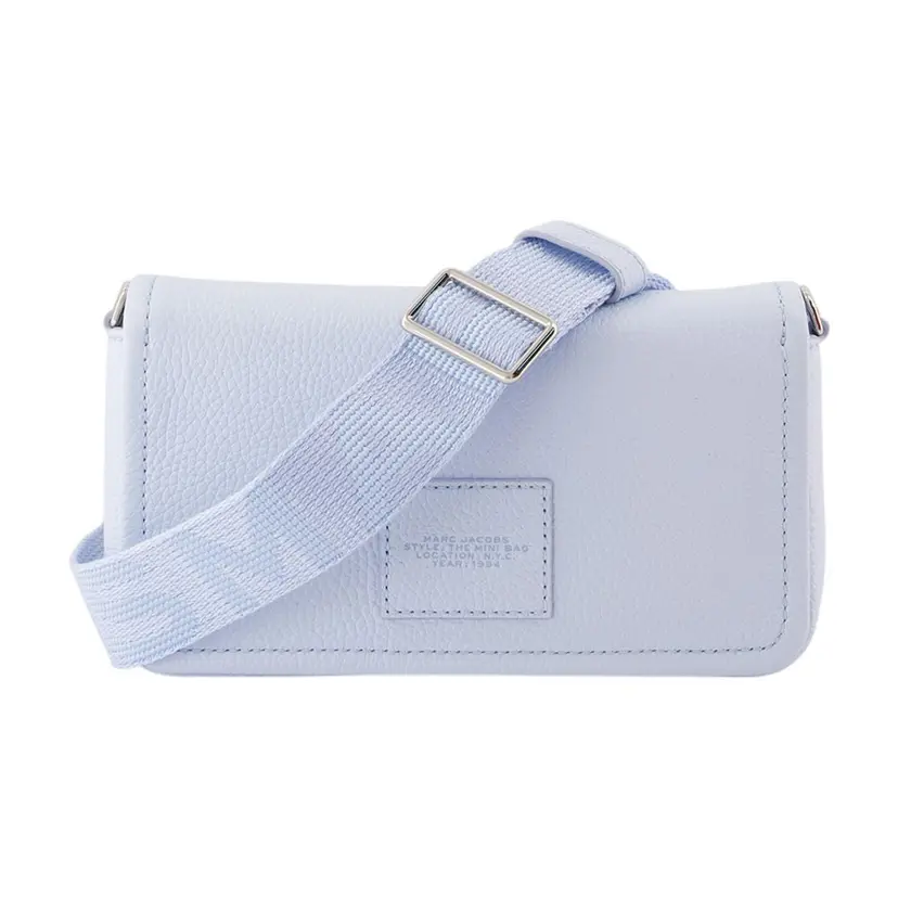 Marc Jacobs Marc Jacobs Skuldervesker – Blå