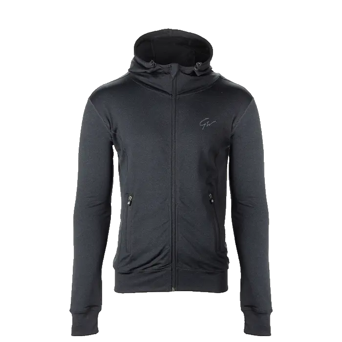 Gorilla Wear Glendo Jacket, Anthracite
