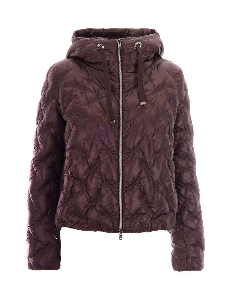 Herno Herno Vinterjakker – Brun