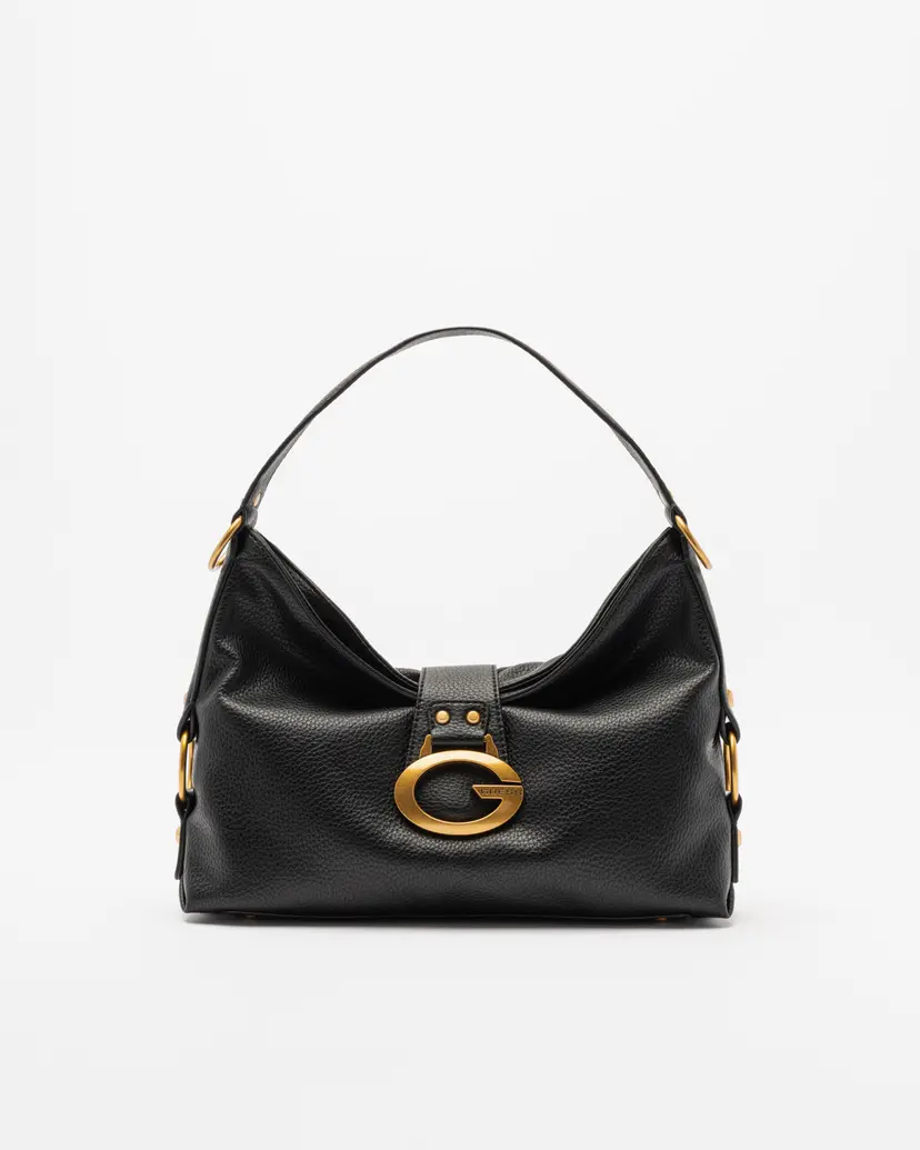 Guess Guess Camden Black Shoulder bag