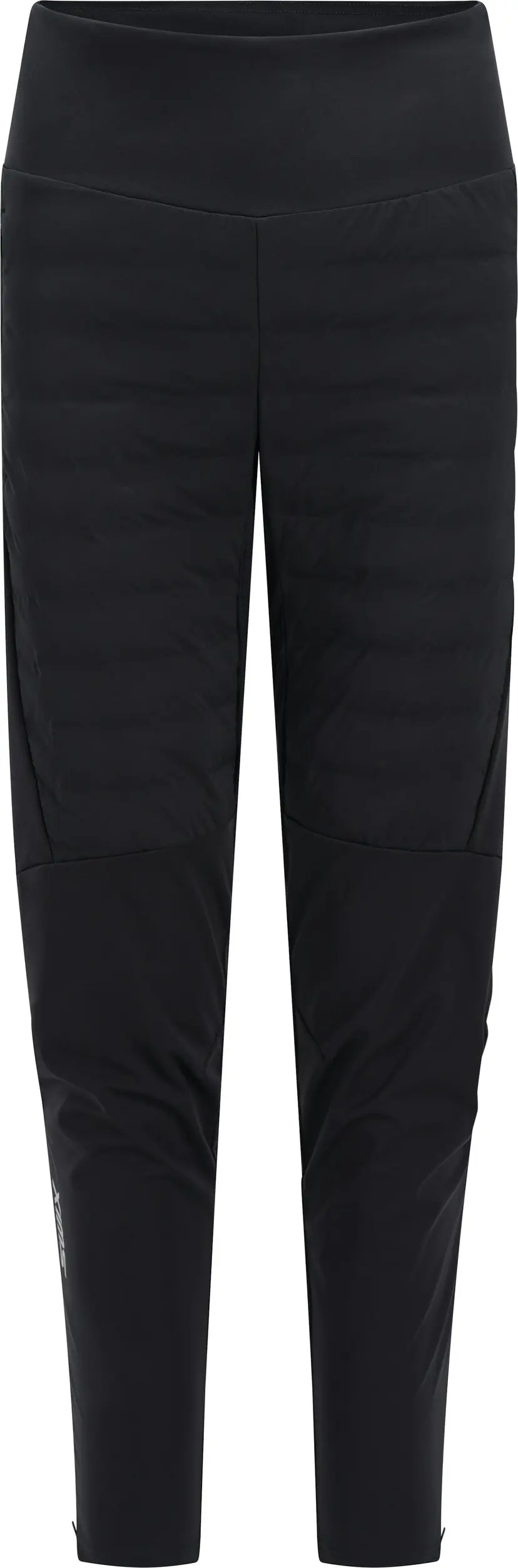swix Swix Women's Elevation Pants Jet Black