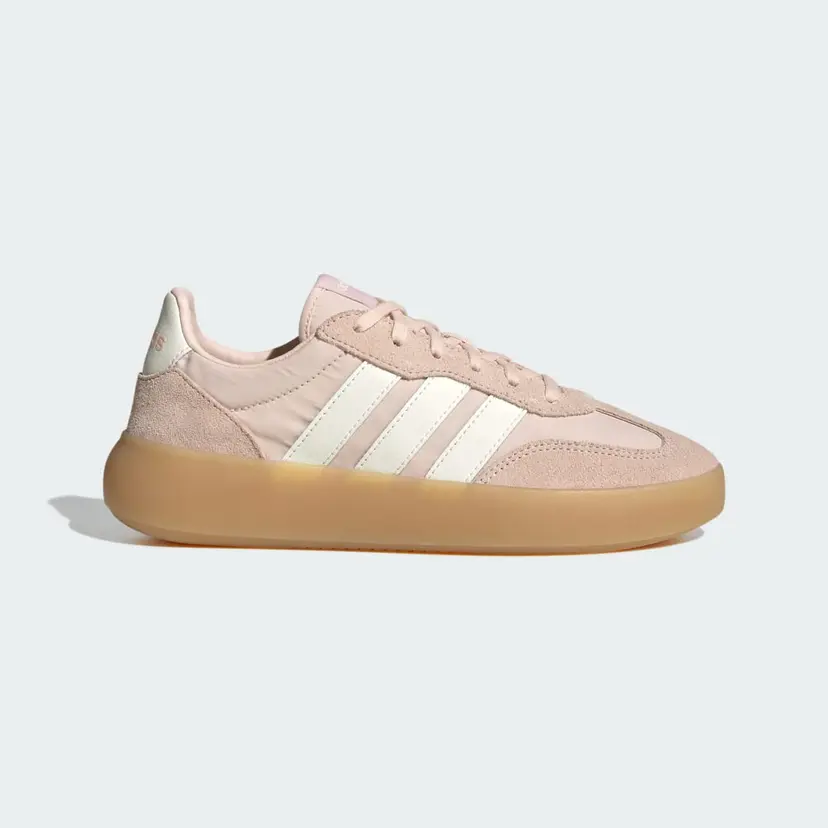 Adidas Barreda Decode Sko