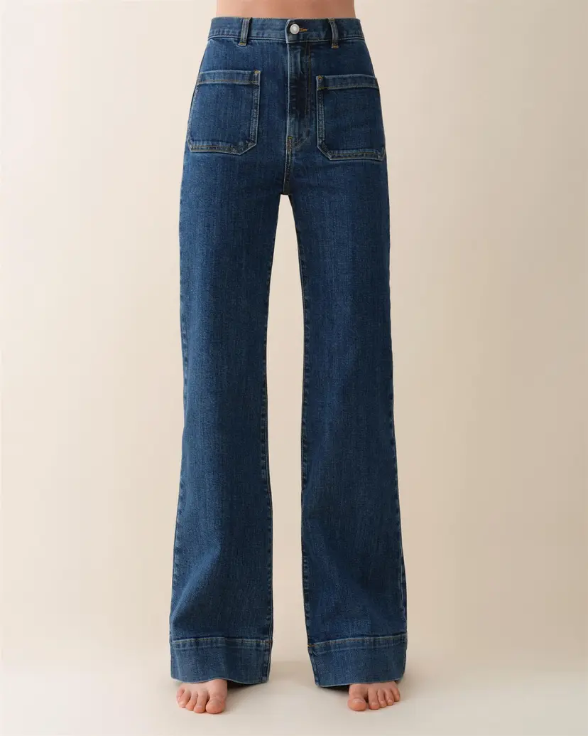 Jeanerica St Monica Jeans Vintage 95 - L34W25