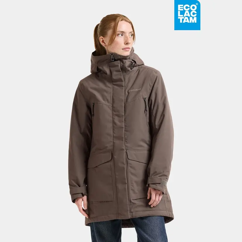 Didriksons Felia Parka