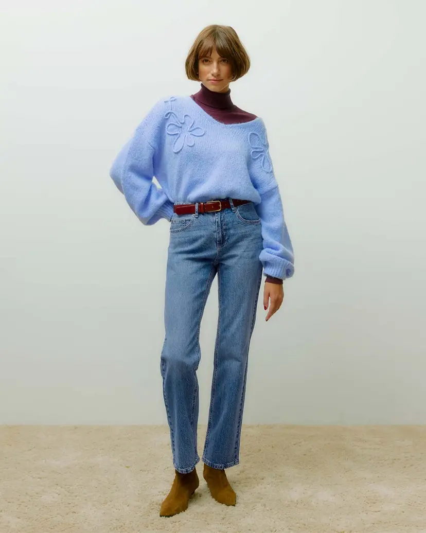 Vero Moda Jeans Tessa Straight