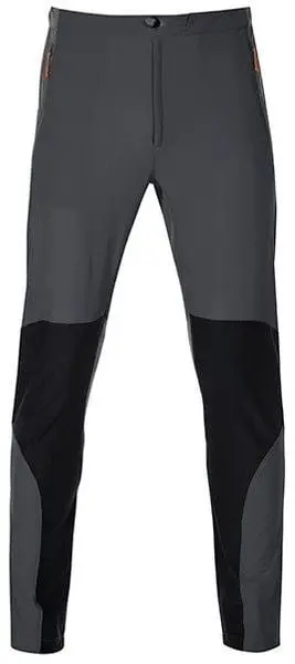 Rab Rab M's Torque Softshell Pants Beluga