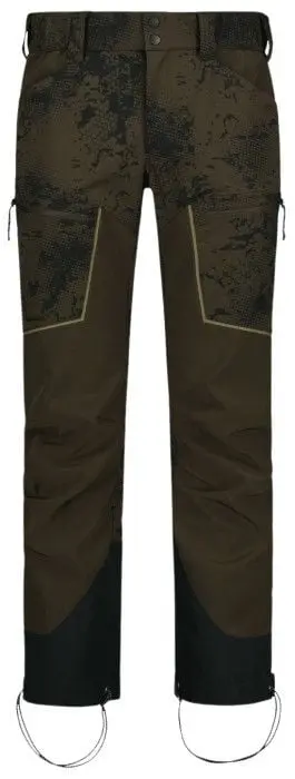 Alaska 1795 Alaska 1795 M's Raptor Pant Brown Blur