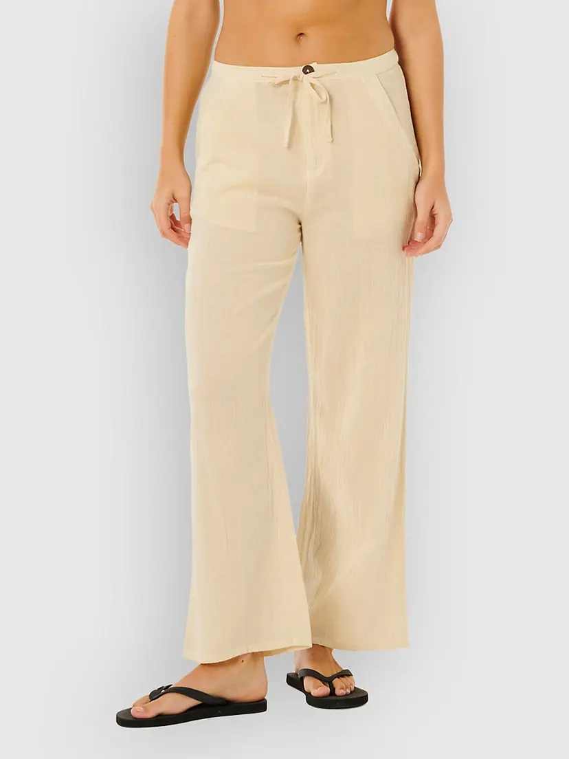 Rip Curl Rip Curl Classic Surf Wide Leg Bukse