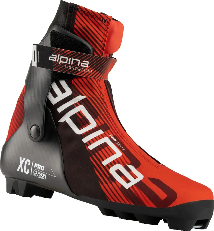 Alpina Alpina Pro Skate