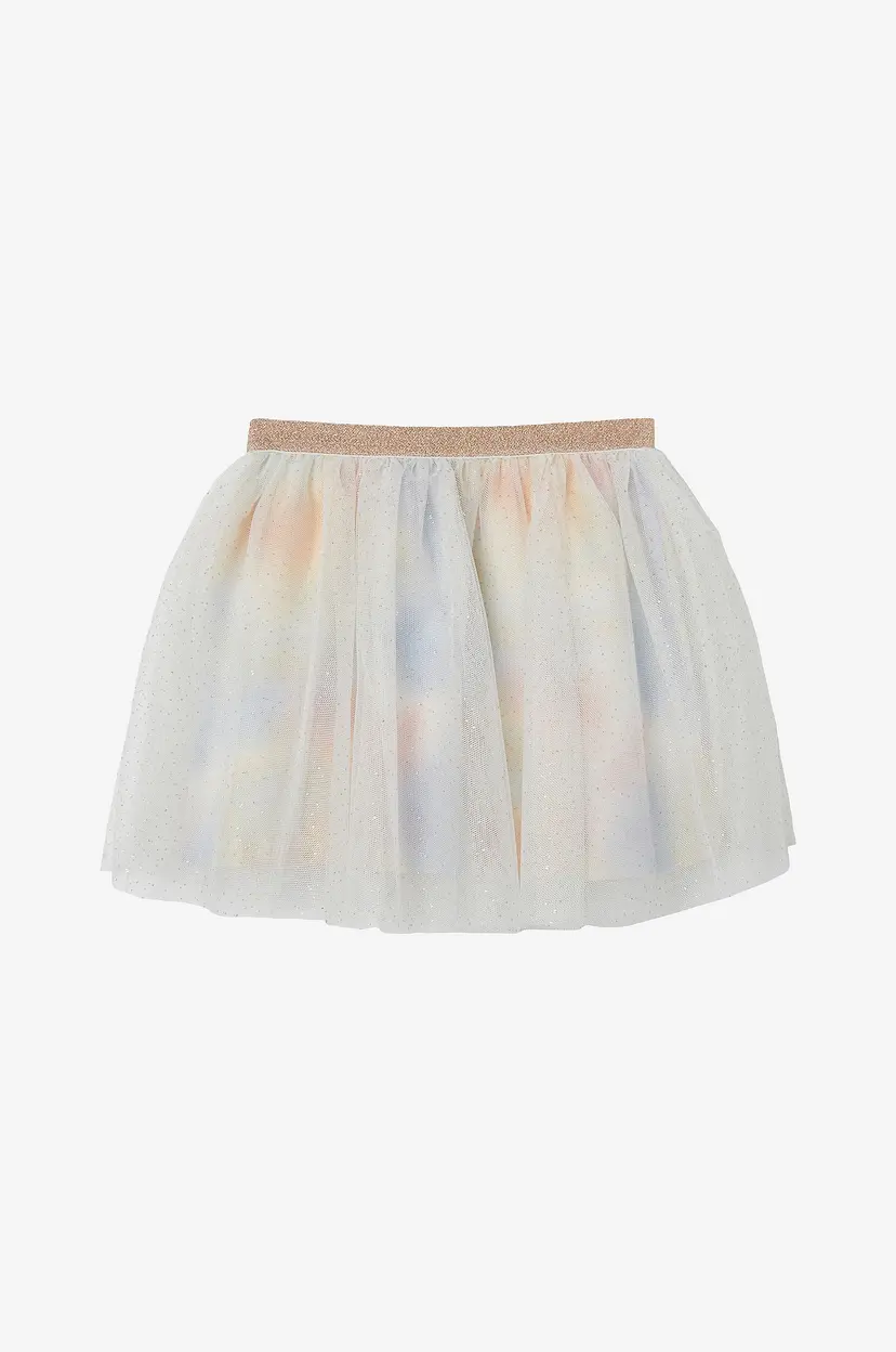NAME IT Tyllskjørt nmfBelinda Tulle Skirt - Lilla