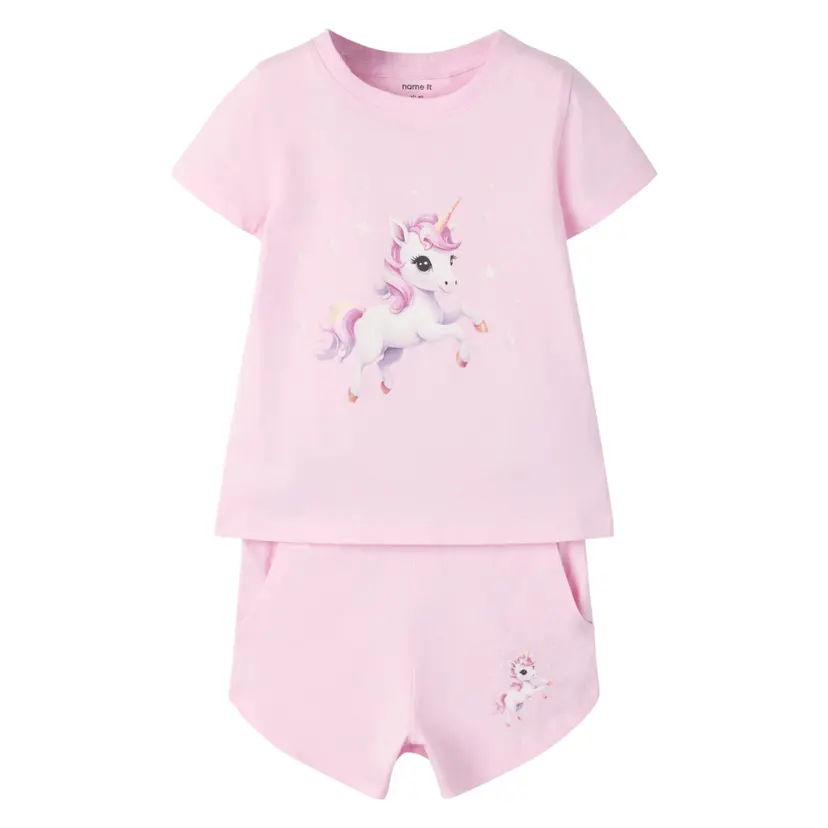 NAME IT Name It - Sommersett Helgas Pirouette