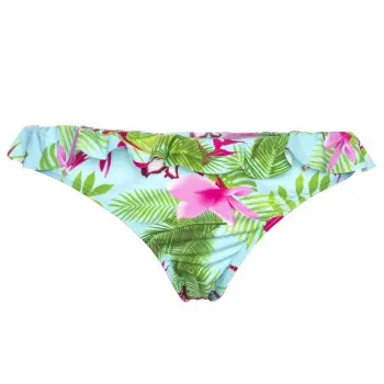 Missya Missya Flora Bikini Tai Blomstret 36 Dame