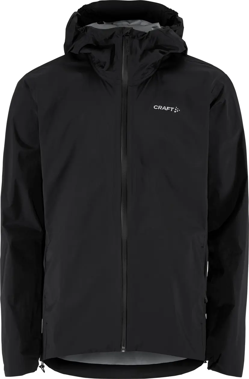 Craft Craft Men's Endur Hydro Jacket Black