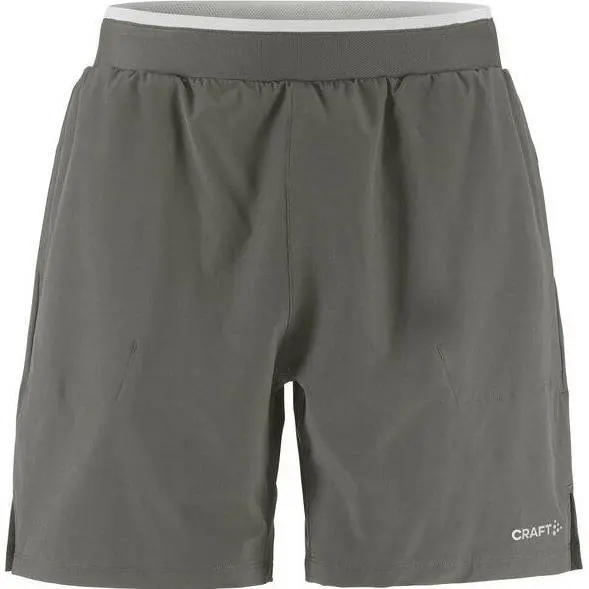 Craft Craft Adv Essence 2-In-1 Shorts 2 M Granite