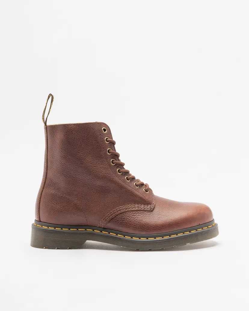 Dr. Martens Dr Martens 1460 PASCAL Camel Boots