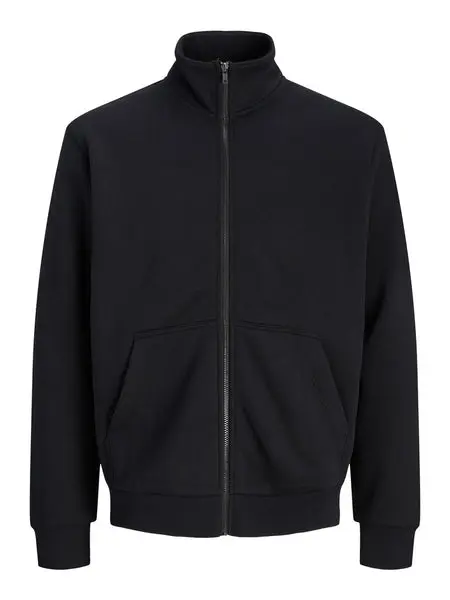 Jack & Jones Jjebradley Sweat Zip HN Noos